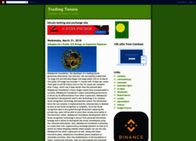tradingtennis.blogspot.com