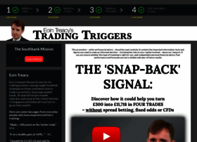 Tradingtriggers.co.uk