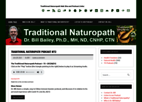 traditionalnaturopath.com