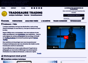 tradosaure-trading.blogspot.be