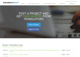 traduscimed.translatorsbase.com