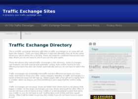 traffic-exchange-sites.com