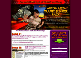 trafficblaster.trafficcenter.com