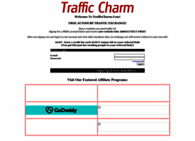 trafficcharm.com