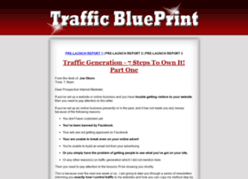 Trafficcontrolblueprint.com