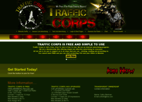 Trafficcorps.com