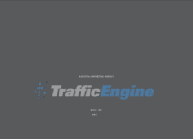 trafficengine.com