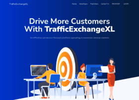 trafficexchangexl.com