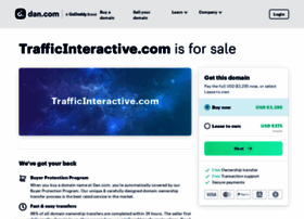 trafficinteractive.com