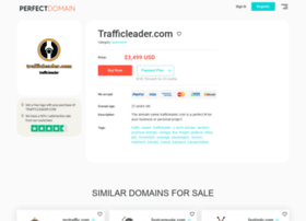 trafficleader.com