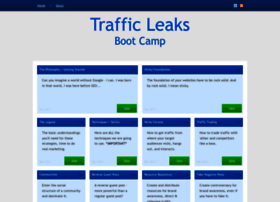 Trafficleaks.com