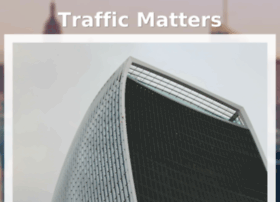 trafficmatters.co.uk