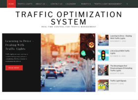 Trafficoptimizationsystem.com
