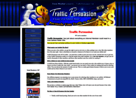 trafficpersuasion.net