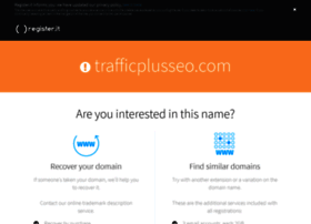 trafficplusseo.com