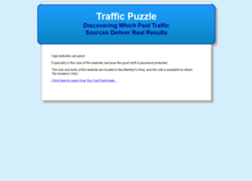 trafficpuzzle.com