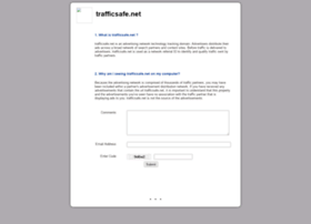Trafficsafe.net