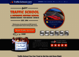 trafficschool.com