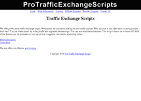 trafficscripts.com