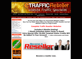 trafficseller.net