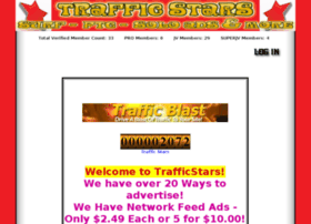 Trafficstars.supertextmarketing.com