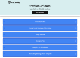 trafficsurf.com
