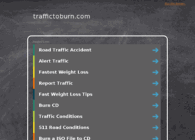traffictoburn.com