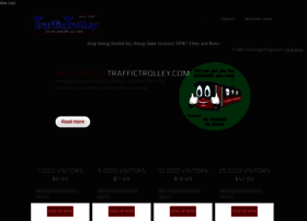 Traffictrolley.com