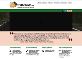 traffictruth.net