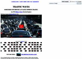 Trafficwaves.org