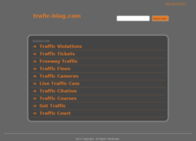 trafic-blog.com