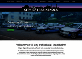trafikcity.se
