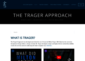 Tragerus.org