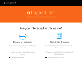 traghetti.net