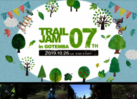 trail-jam.com