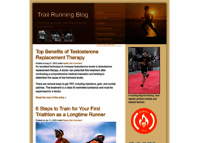 trail-running-blog.com
