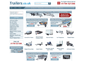 trailers.co.uk