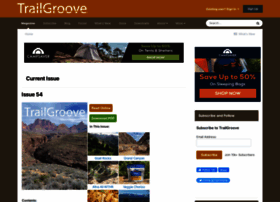 Trailgroove.com