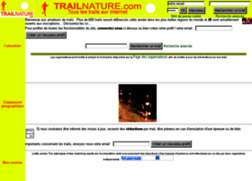 trailnature.com
