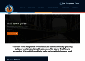 Trailtowns.org
