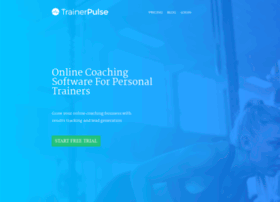 Trainerpulse.com