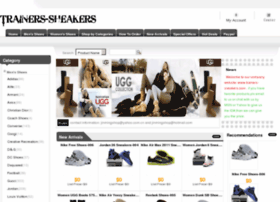 trainers-sneakers.com