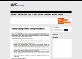 Training-sertifikasi.com