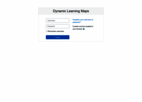 Training.dynamiclearningmaps.org