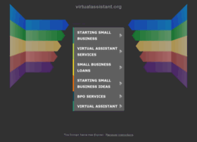training.virtualassistant.org