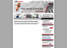 Training.vivalearning.com