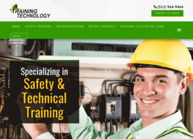 Trainingtechnology.com