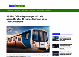 Traintraveling.com