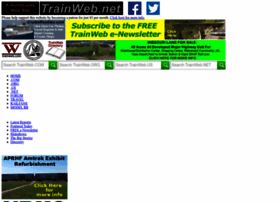 trainweb.net