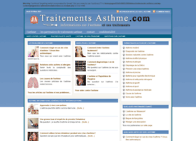 traitements-asthme.com